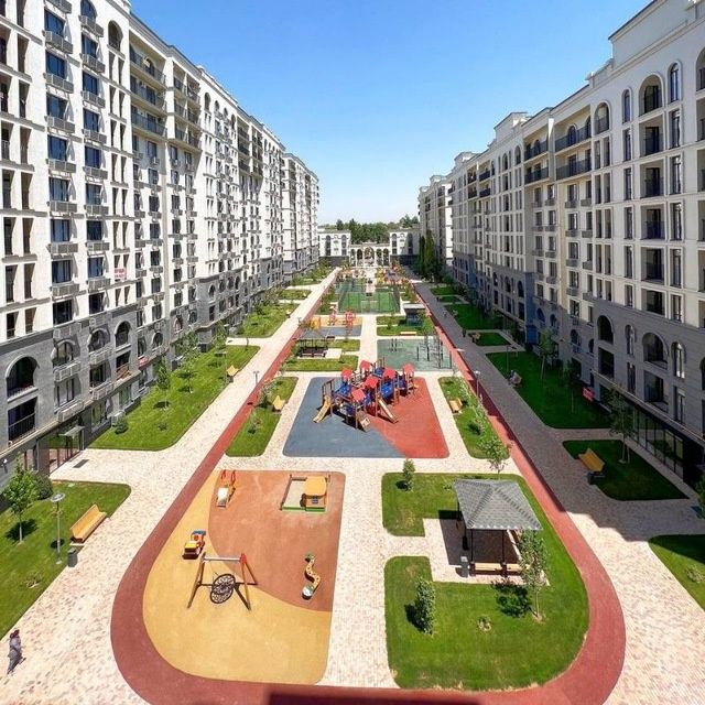 Продам 3/7/9 Буюк Ипак Йули  NRG Mirzo Ulugbek