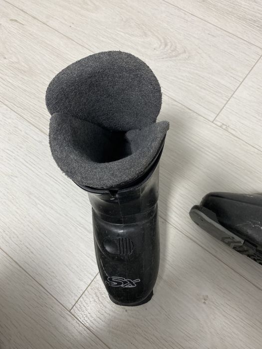 Vand clapari marinea 35