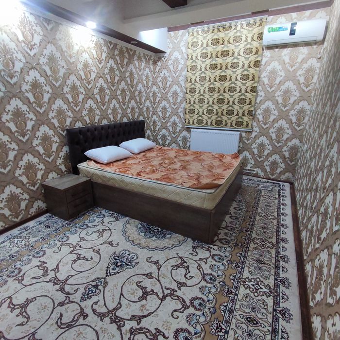 Birxonalik uy ijaraga beriladi