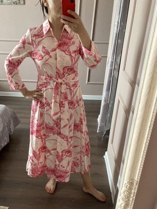 Новое Платье L размер