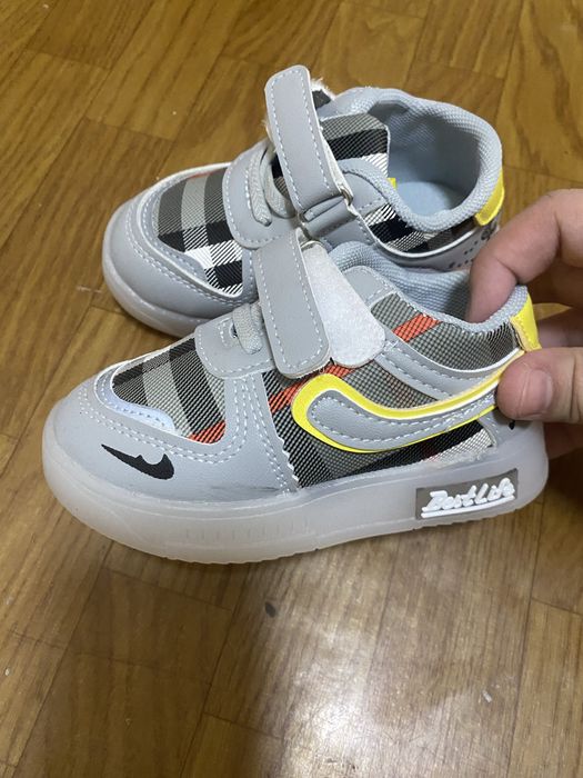 Обувь детский