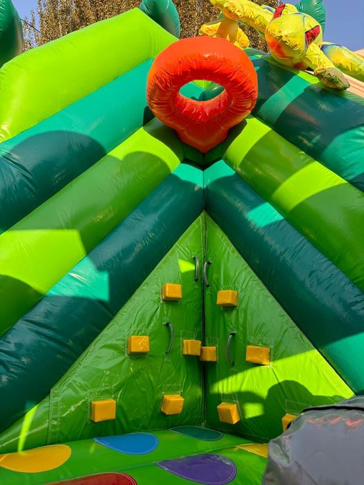 Продам батут ATTRO