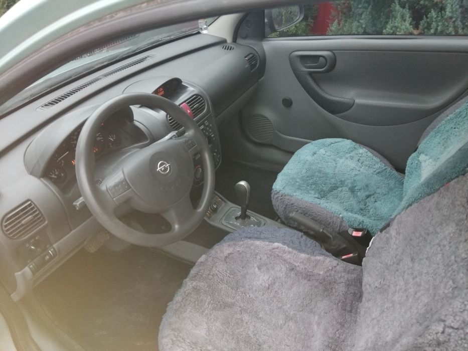 Opel Corsa 1.2 2001