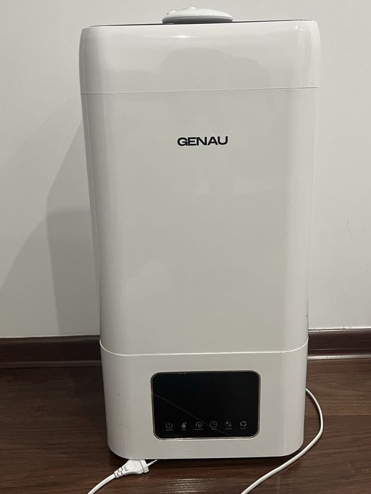 Увлажнитель воздуха genau
