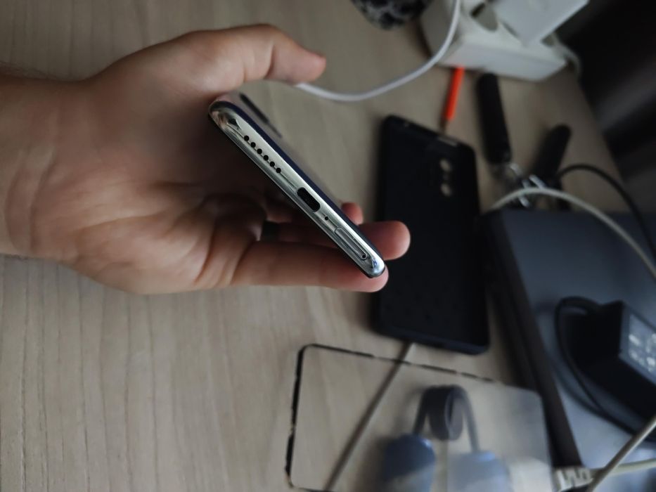 Телефон Xiaomi 11t