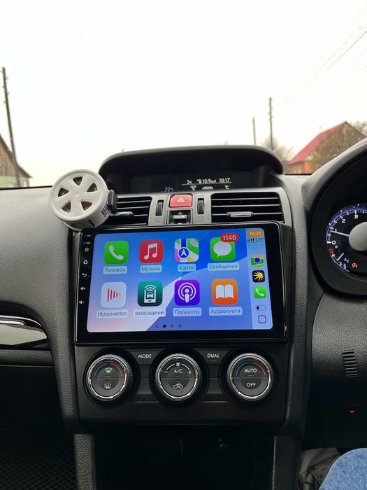 Установка аудиосистемы любой сложности Pioneer Alpine JBL JVC