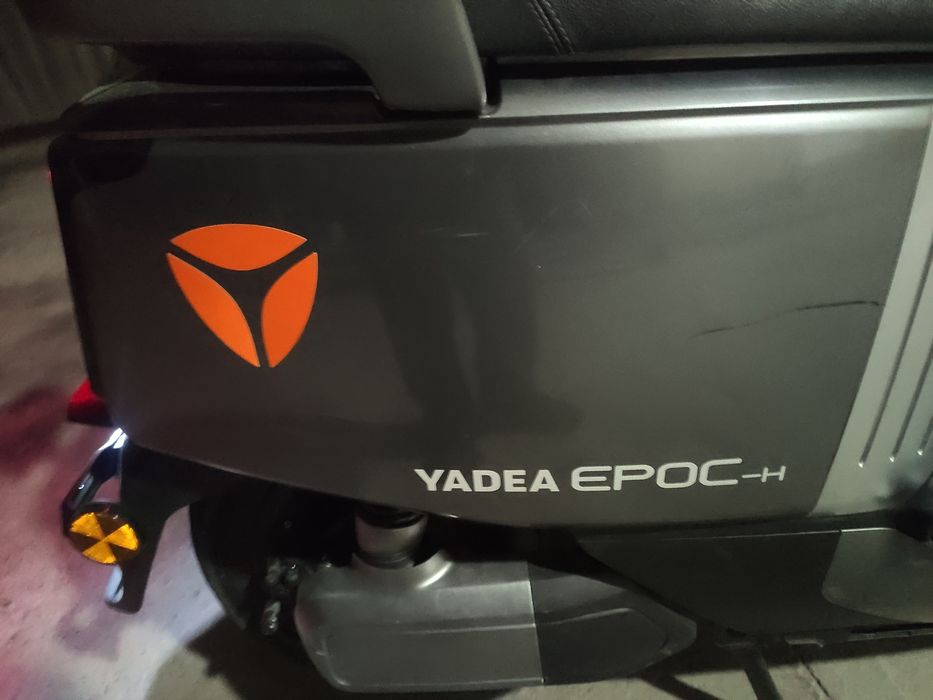 Holati yaxshi ismi yadea epoc-H