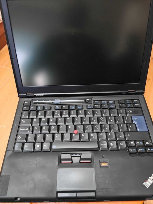 Lenovo ThinkPad X301