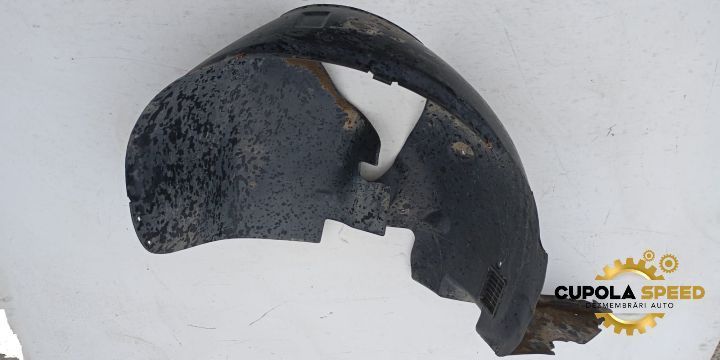 Carenaj stanga fata 3D0809957 Volkswagen VW Phaeton 1 [2th facelift]