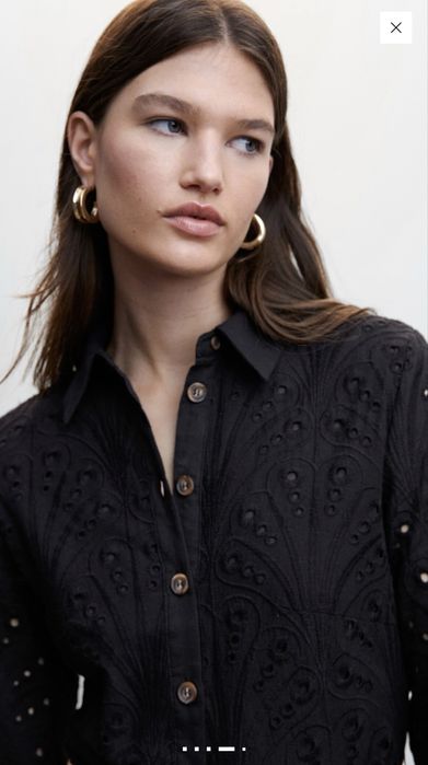 Платье MANGO продам