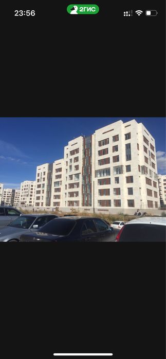 Сдам в аренду паркинг около Меги