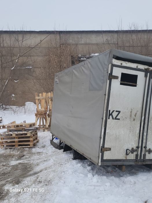 Продаю борт на газель