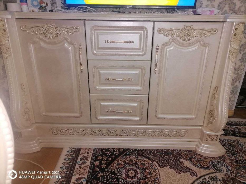 Ишлатилган мебель