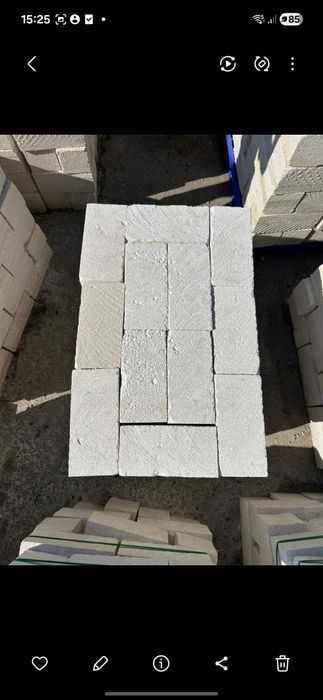 Ракушеблок ракушка