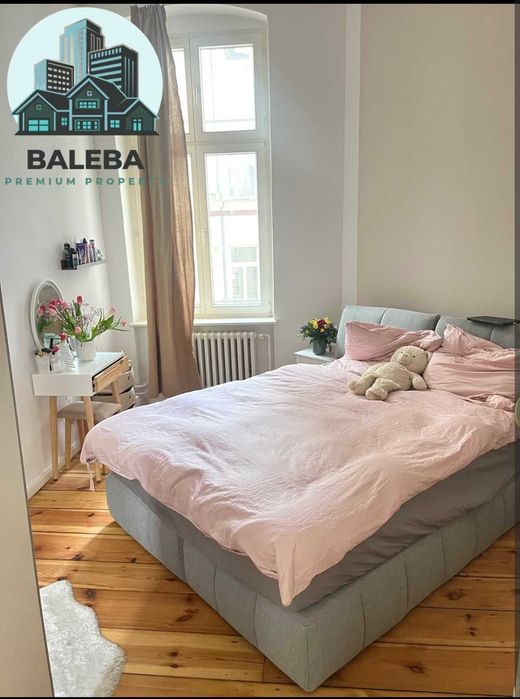 Дава се под наем Двустаен апартамент в София, Дружба 1 - 54 кв.м за 575 € - Снимка #2