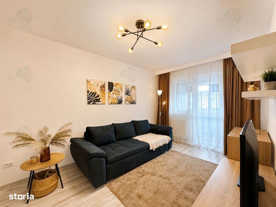 Apartament 2 camere decomandat | Drumul Fermei | Aproape de metrou — fotografia 3