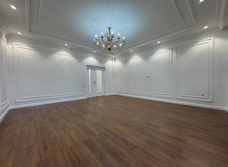 ПРОДАЁТСЯ СРОЧНО 3-комнатная квартира 104 м² | Новостройка | Мирабад