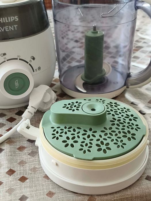 Philips Avent 4 в 1