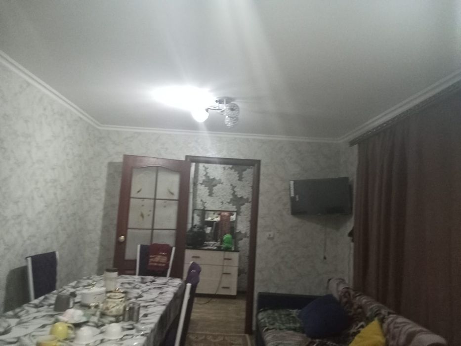 Продам либо обменяю квартиру на дом