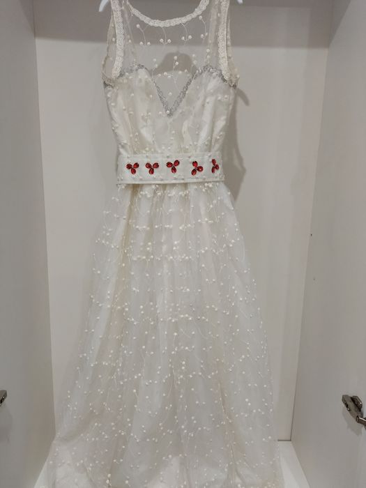 Платья для танца /выступление