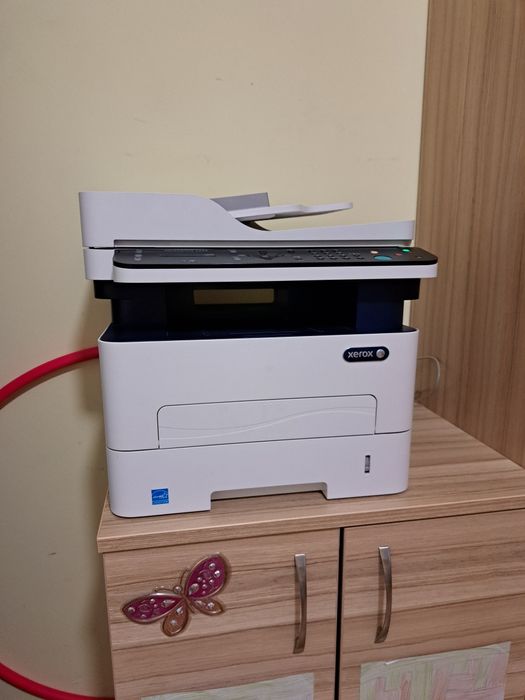 Принтер Xerox WorkCenter 3225 - 5 в 1