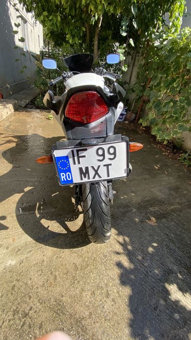 Honda Cbr r125, an 2013 Pret negociabil