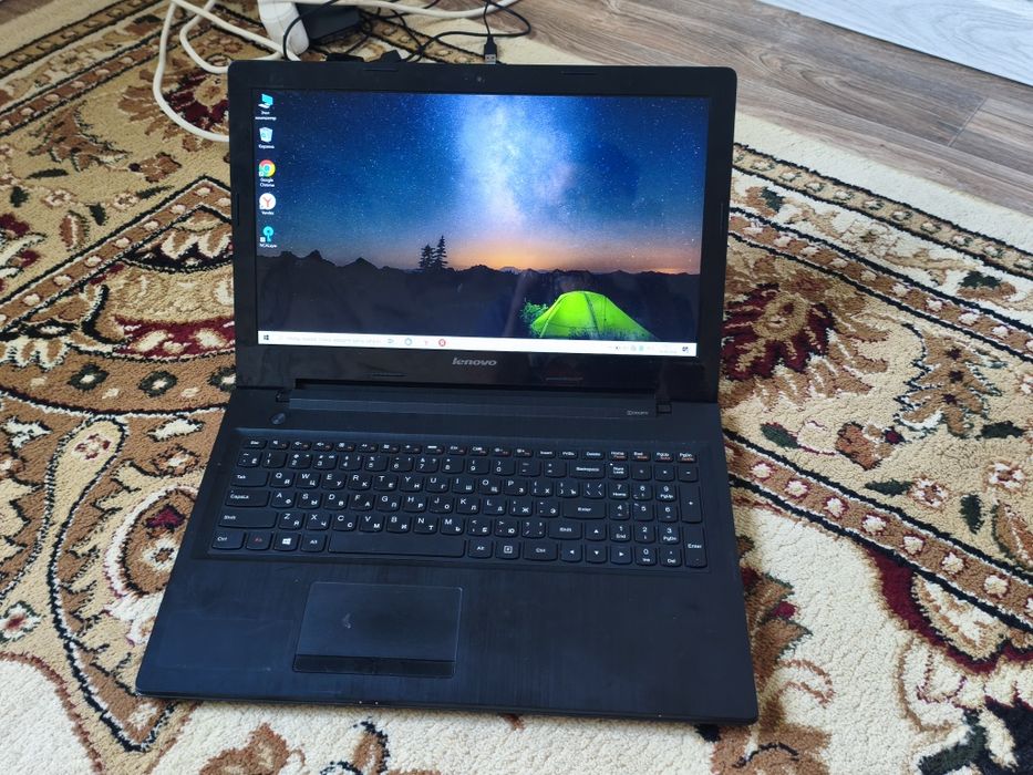 lenovo g50-45 ноутбук