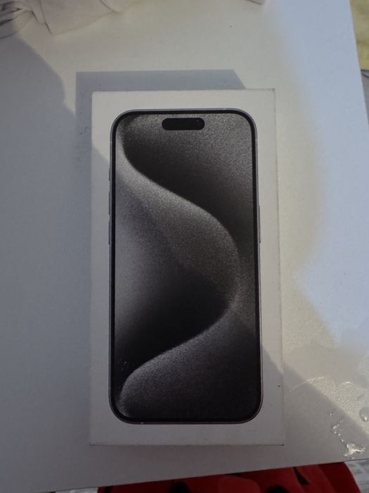 Iphone 15 про 128 гб