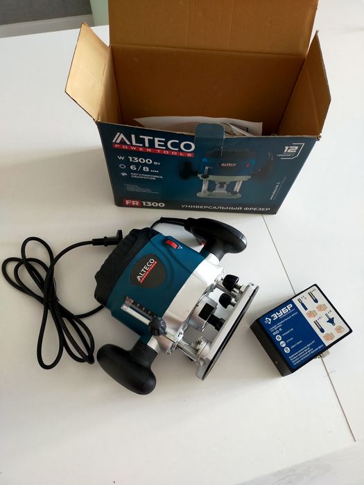 Фрезер новый продаю