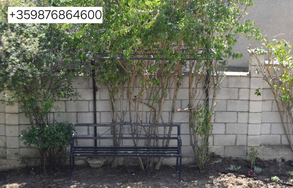 Дава се под наем Къща в Варна, Център - 200 кв.м за 1400 € - Снимка #19