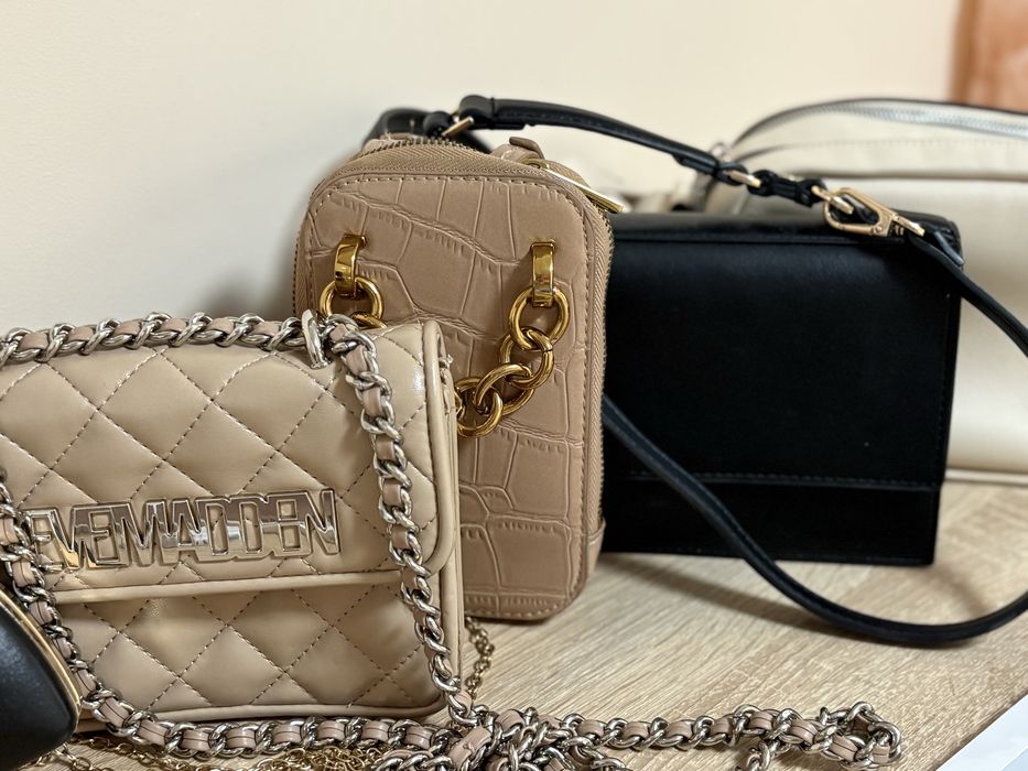 Дамски чанти разпродажба