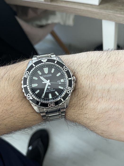 Ceasuri Citizen Promaster BN0190-