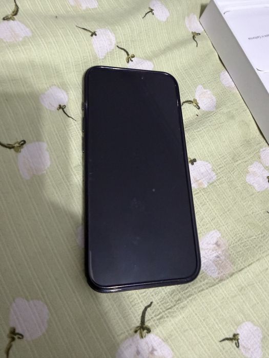 iPhone 15 pro 256gb