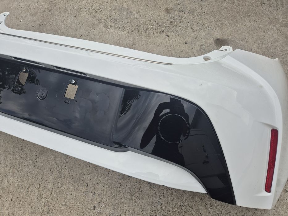 Bara Spate Completa Toyota Corolla E21 Hatchback 2019-2022