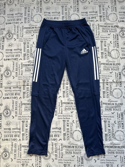 Adidas Aeroready original долнище.S