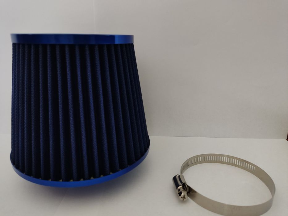 Filtru sport + Evacuare sport JDM BA