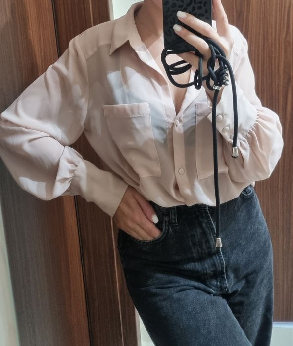 Ежедневни ризи Zara