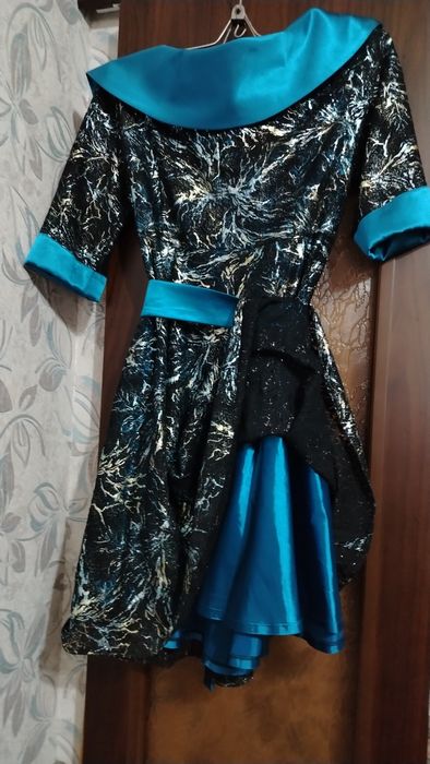 Продам платье - вечернее
