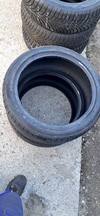 Зимни гуми
245/40-18
205/60-16
205/55-17
205/55-16
255/40-20