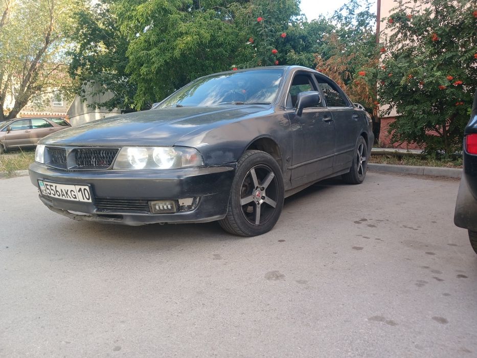 Митсубиси диамант