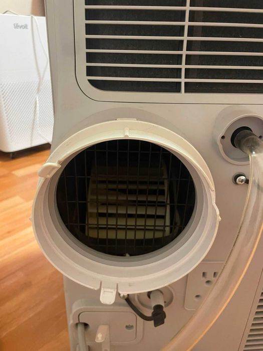Aer Conditionat Portabil Heinner 11600 BTU