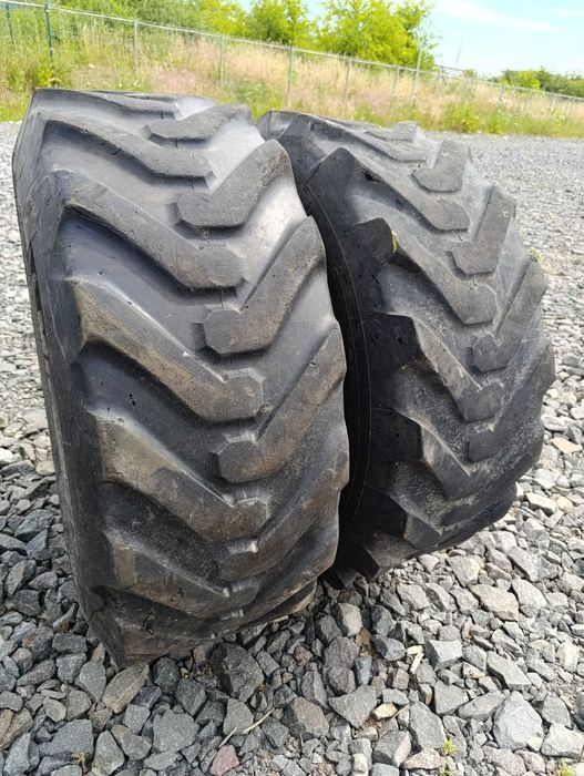 Anvelope 340/80r20 12.5/80r20 Michelin Second Hand Industriale