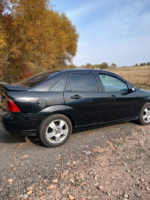Продам Ford Focus