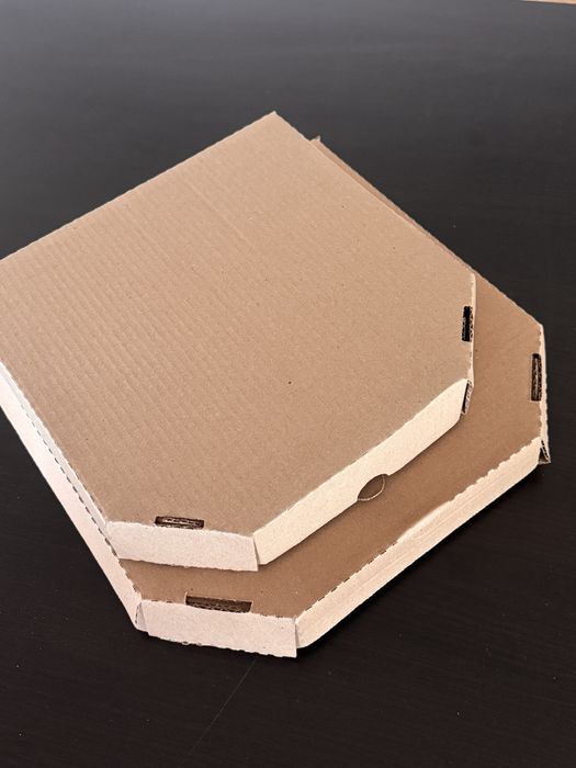 Гофротара, картон