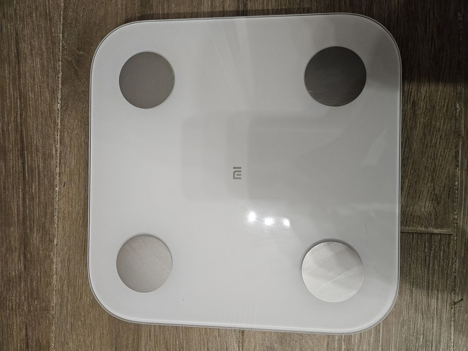 Cântar de baie inteligent Xiaomi Body Composition Scale 2