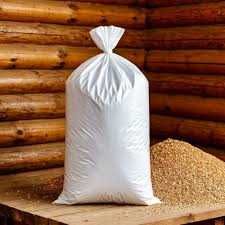 Отруби пшеничные