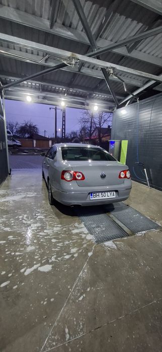 Volkswagen Passat  b6