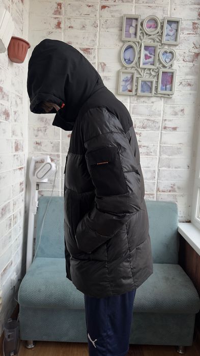 Отличная Куртка на мальчика