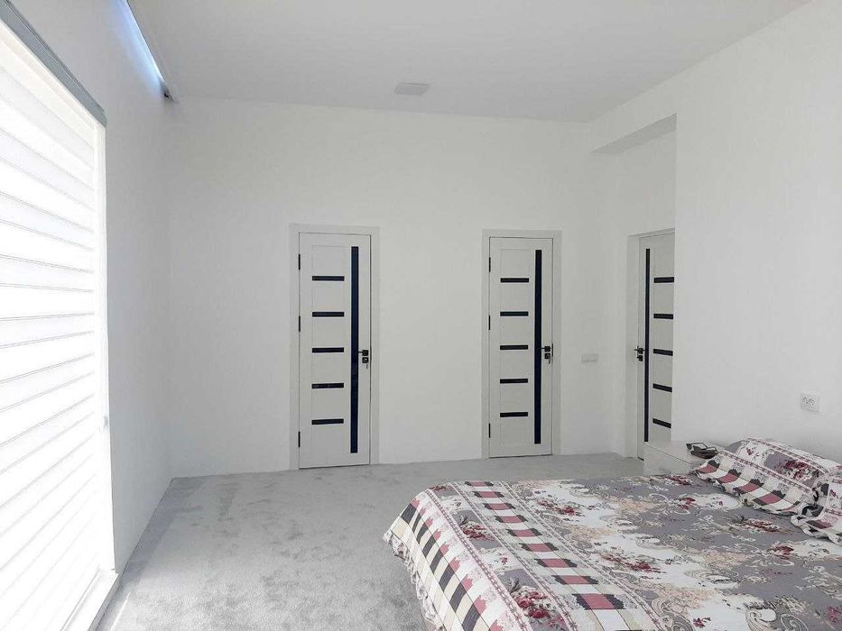 Элитный 3-уровневый дом  | 12 соток у реки | Келес