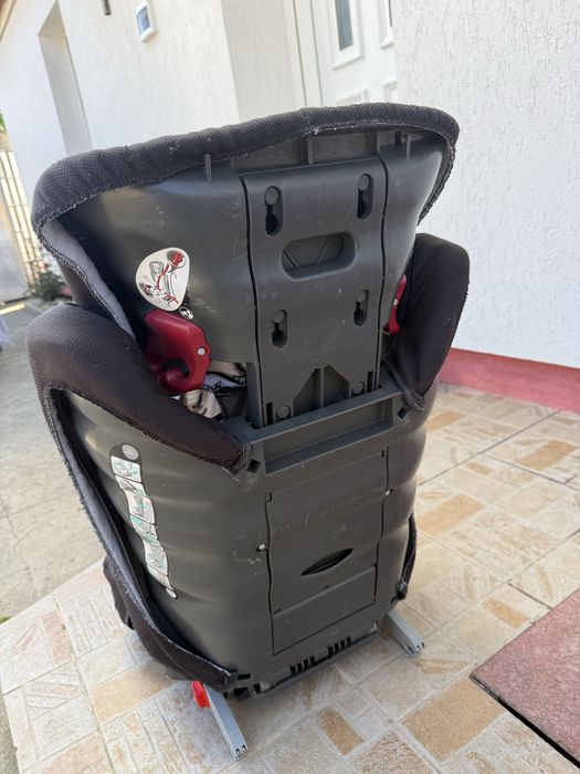 Scaun auto Romer cu isofix 18-36kg